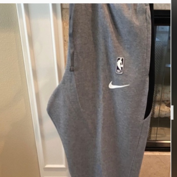 NBA LA Clippers NIKE Sweatpants NEW - Picture 13 of 13